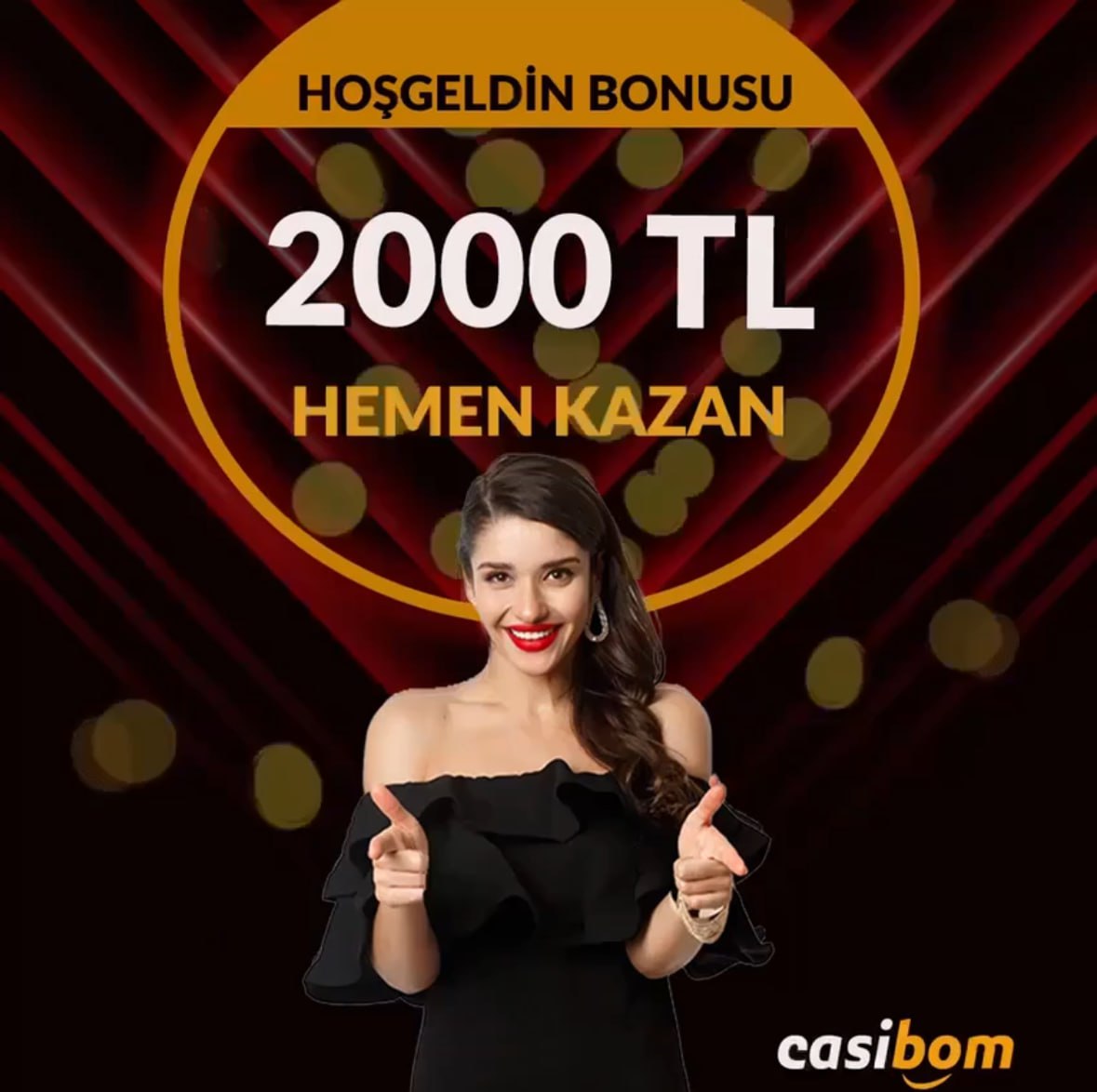 CASİBOM 500₺ NAKiT